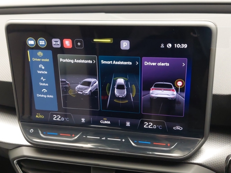 Used SEAT Leon 2025 for sale - 77536727: Photo 16