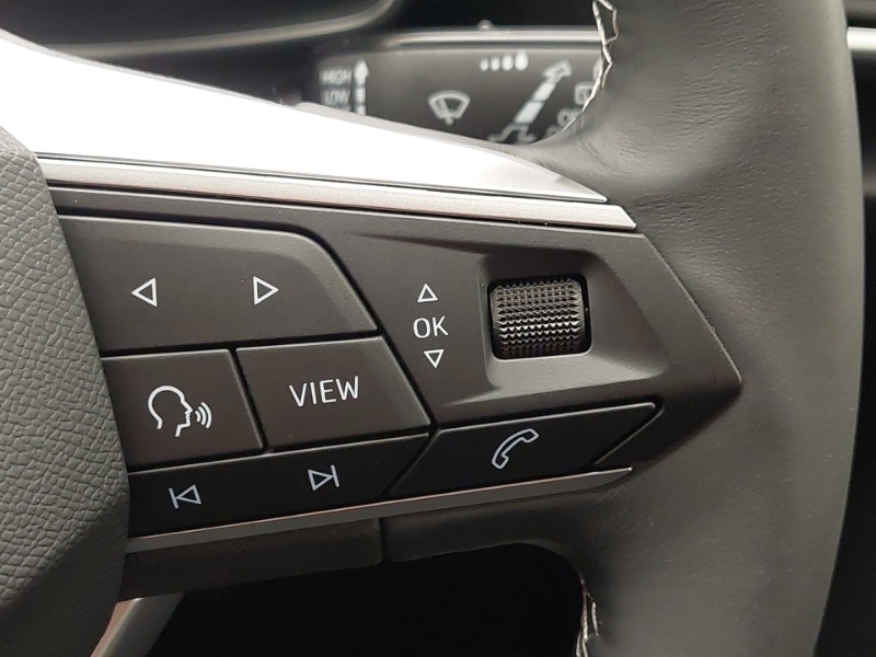 Used SEAT Leon 2025 for sale - 77536727: Photo 19