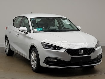 SEAT Leon feature image