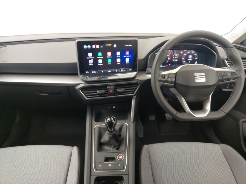 Used SEAT Leon 2025 for sale - 77536727: Photo 2