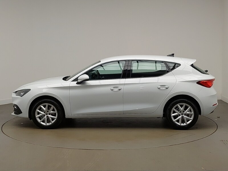 Used SEAT Leon 2025 for sale - 77536727: Photo 4