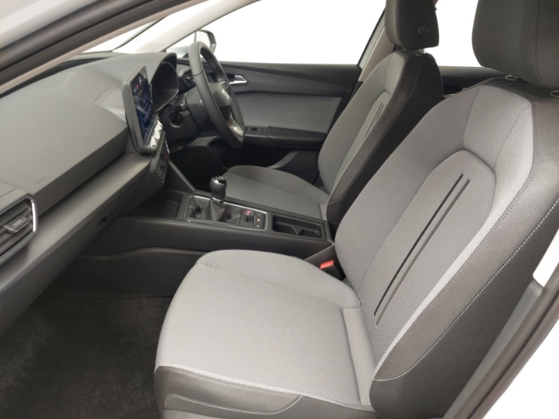 Used SEAT Leon 2025 for sale - 77536727: Photo 5