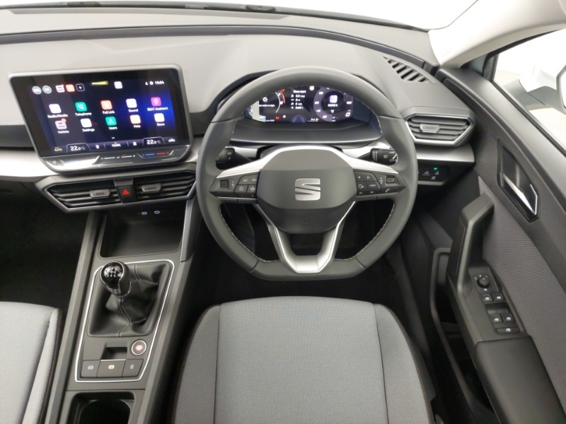 Used SEAT Leon 2025 for sale - 77536727: Photo 7