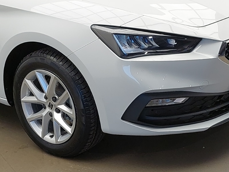 Used SEAT Leon 2025 for sale - 77536727: Photo 9