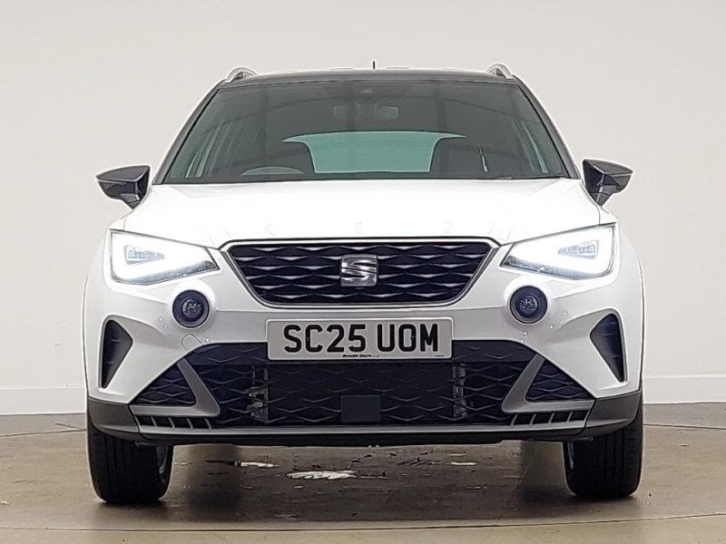 Used SEAT Arona 2025 for sale - 76579373: Photo 12