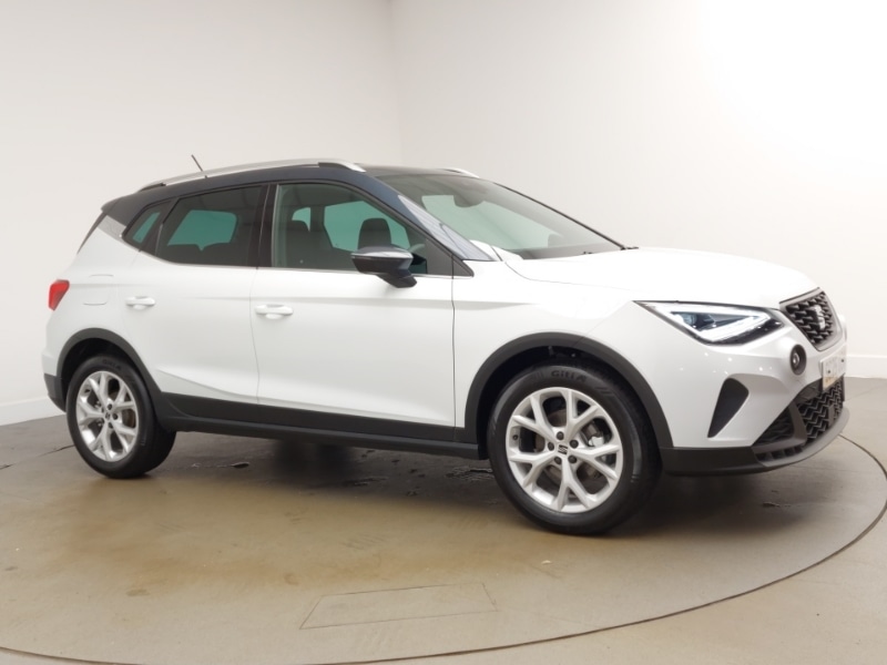 Used SEAT Arona 2025 for sale - 76579373: Photo 13