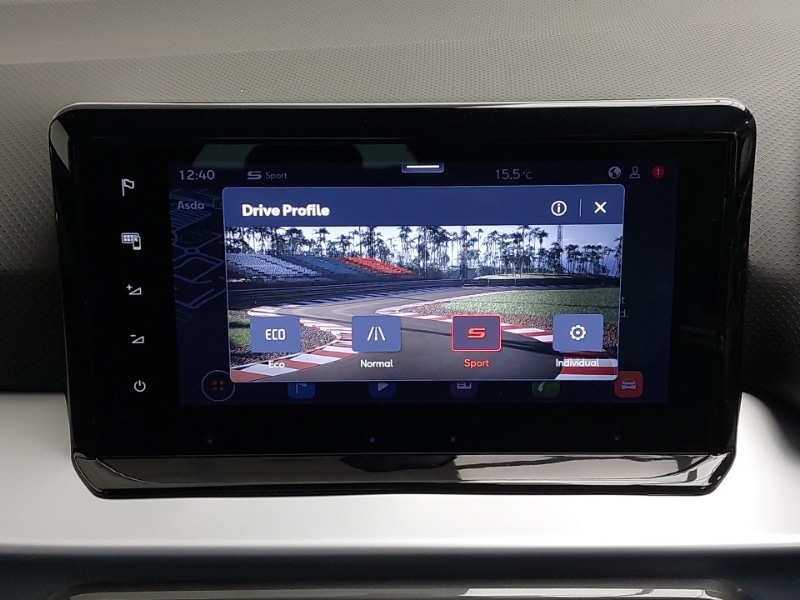 Used SEAT Arona 2025 for sale - 76579373: Photo 17