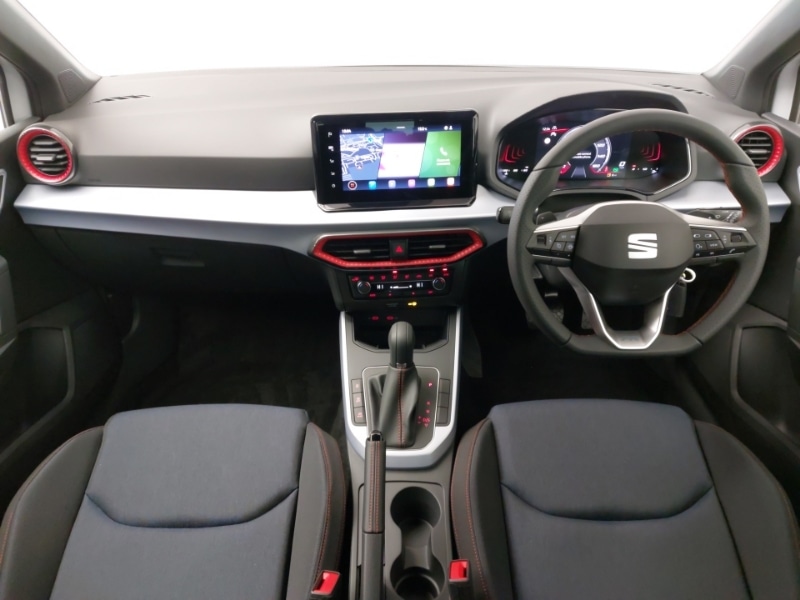 Used SEAT Arona 2025 for sale - 76579373: Photo 2