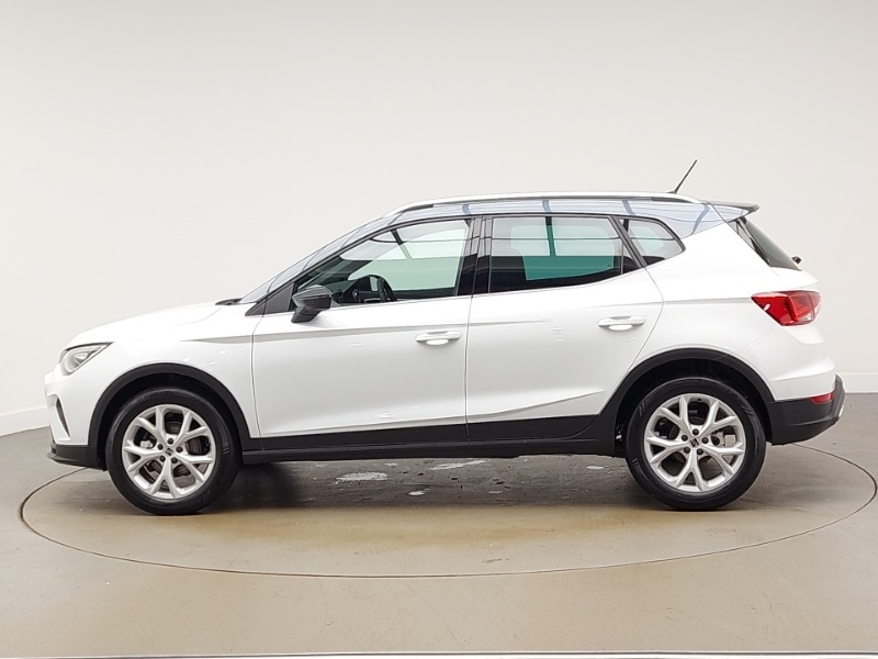 Used SEAT Arona 2025 for sale - 76579373: Photo 4