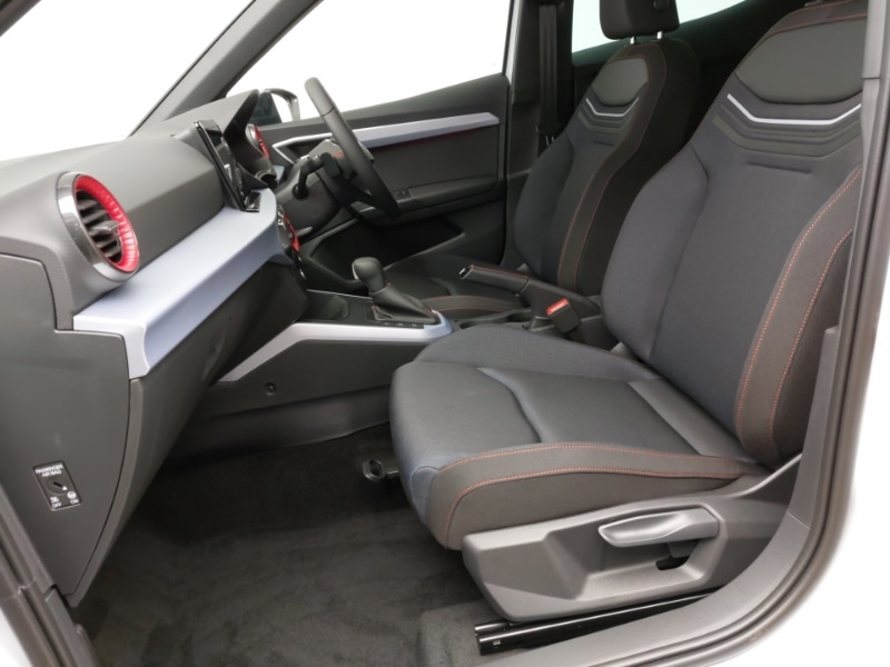 Used SEAT Arona 2025 for sale - 76579373: Photo 5