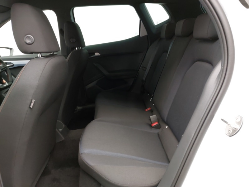Used SEAT Arona 2025 for sale - 76579373: Photo 6