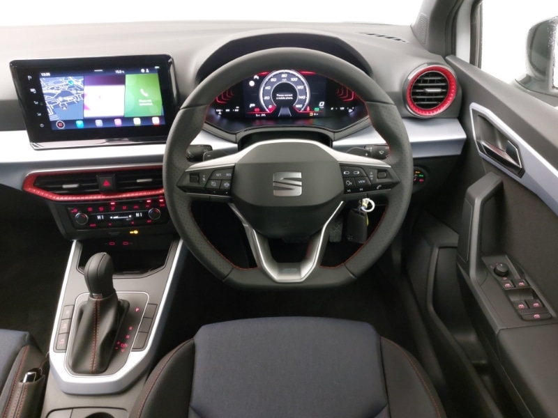 Used SEAT Arona 2025 for sale - 76579373: Photo 7