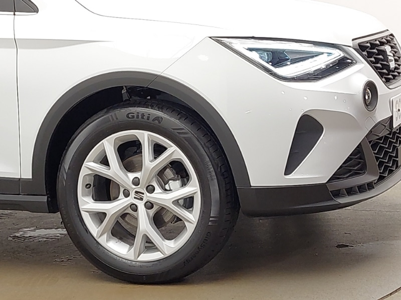 Used SEAT Arona 2025 for sale - 76579373: Photo 9