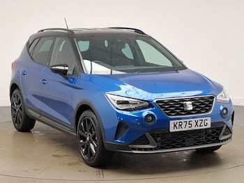 Used SEAT Arona 2025 for sale - 78811701: Photo
