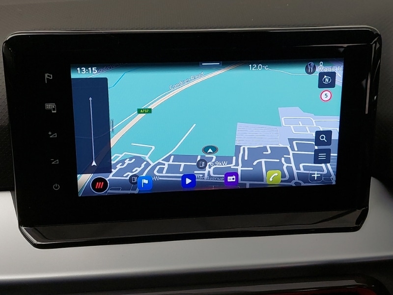 Used SEAT Ibiza 2025 for sale - 77419071: Photo 11