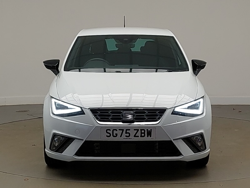 Used SEAT Ibiza 2025 for sale - 77419071: Photo 12