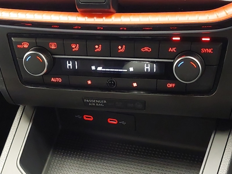 Used SEAT Ibiza 2025 for sale - 77419071: Photo 14