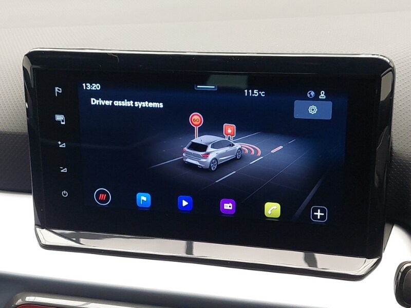 Used SEAT Ibiza 2025 for sale - 77419071: Photo 16