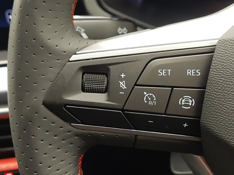 Used SEAT Ibiza 2025 for sale - 77419071: Photo 18