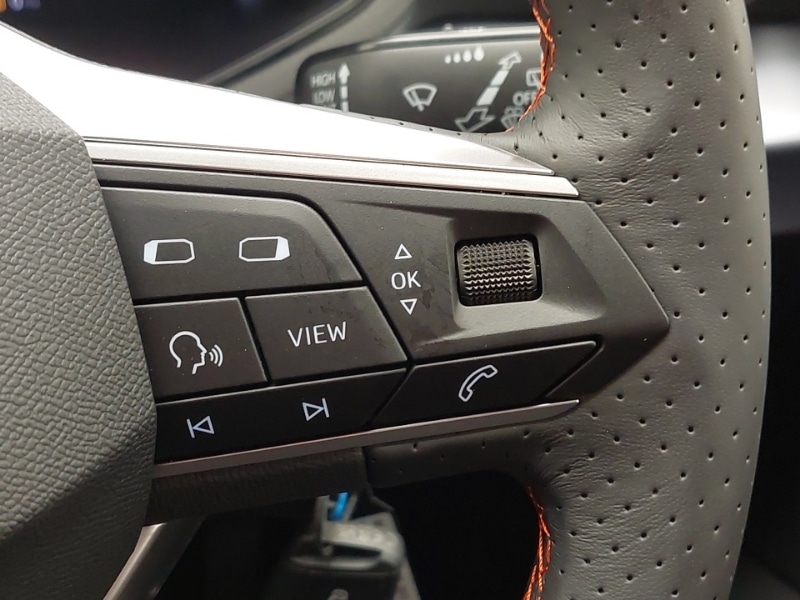 Used SEAT Ibiza 2025 for sale - 77419071: Photo 19