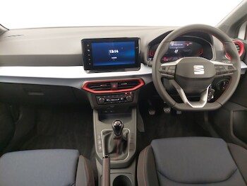 Used SEAT Ibiza 2025 for sale - 77419071: Photo