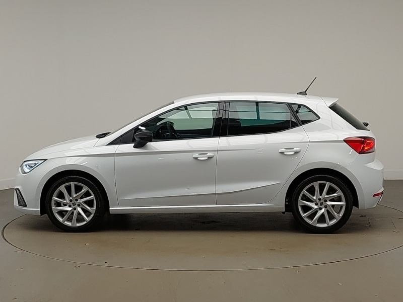 Used SEAT Ibiza 2025 for sale - 77419071: Photo 4