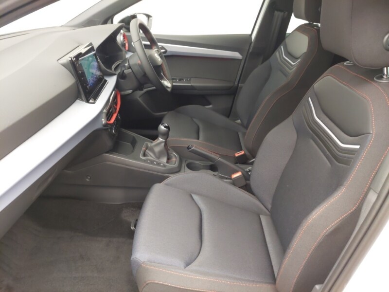 Used SEAT Ibiza 2025 for sale - 77419071: Photo 5