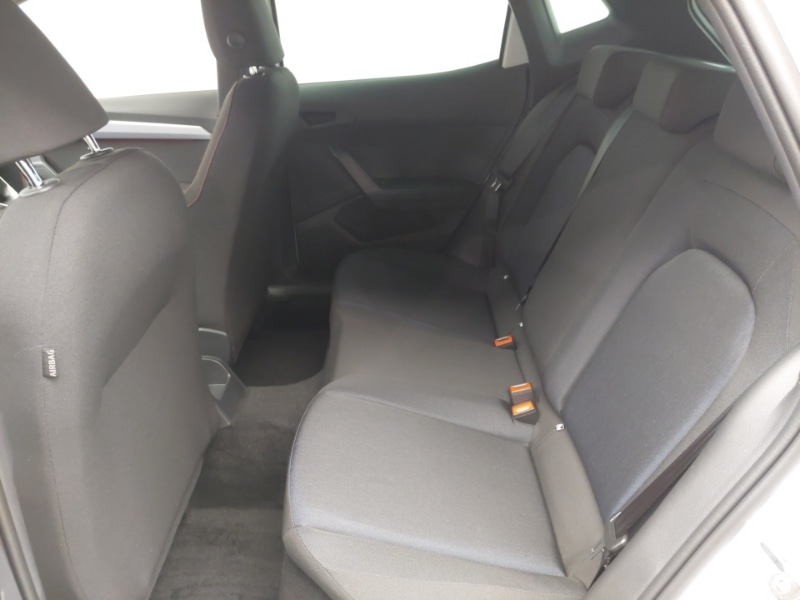 Used SEAT Ibiza 2025 for sale - 77419071: Photo 6