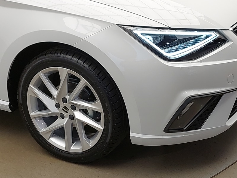 Used SEAT Ibiza 2025 for sale - 77419071: Photo 9