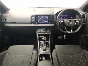 Used Skoda Karoq 2023 for sale - 78983491: Photo