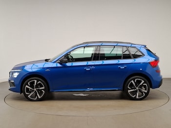 Used Skoda Kamiq 2024 for sale - 79578552: Photo