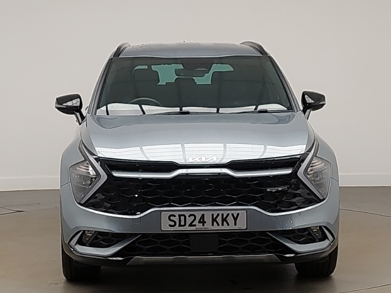 Used Kia Sportage 2024 for sale - 76397299: Photo 12