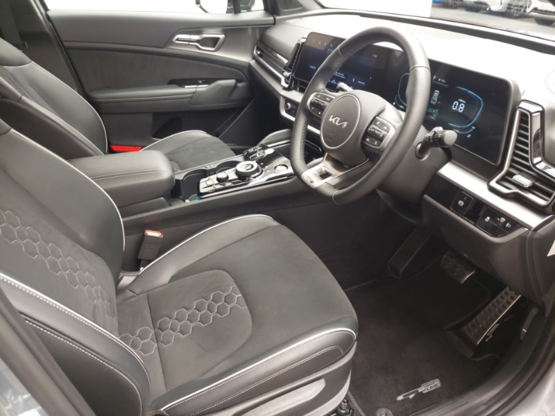 Used Kia Sportage 2024 for sale - 76397299: Photo 13