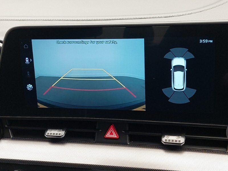 Used Kia Sportage 2024 for sale - 76397299: Photo 14