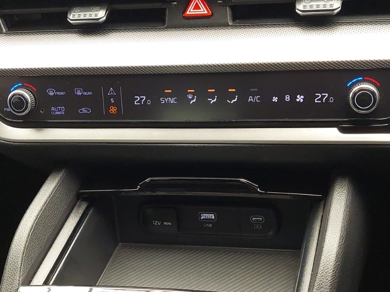 Used Kia Sportage 2024 for sale - 76397299: Photo 15