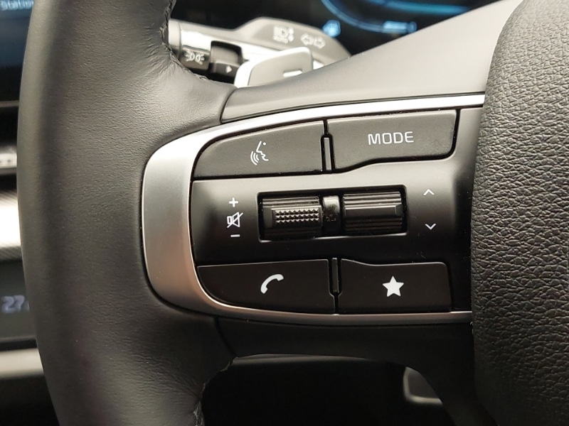 Used Kia Sportage 2024 for sale - 76397299: Photo 18