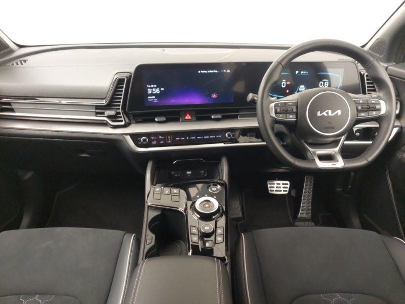 Used Kia Sportage 2024 for sale - 76397299: Photo 2