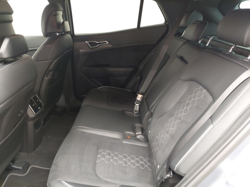 Used Kia Sportage 2024 for sale - 76397299: Photo 6