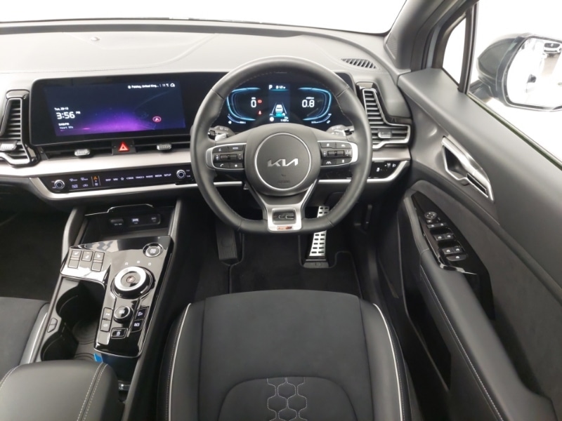 Used Kia Sportage 2024 for sale - 76397299: Photo 7