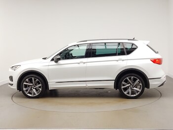 Used SEAT Tarraco 2023 for sale - 75894091: Photo