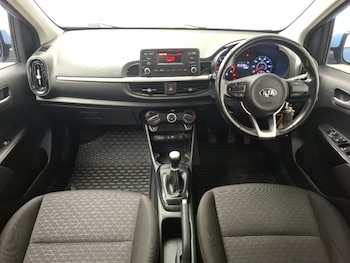 Used Kia Picanto 2019 for sale - 78700331: Photo
