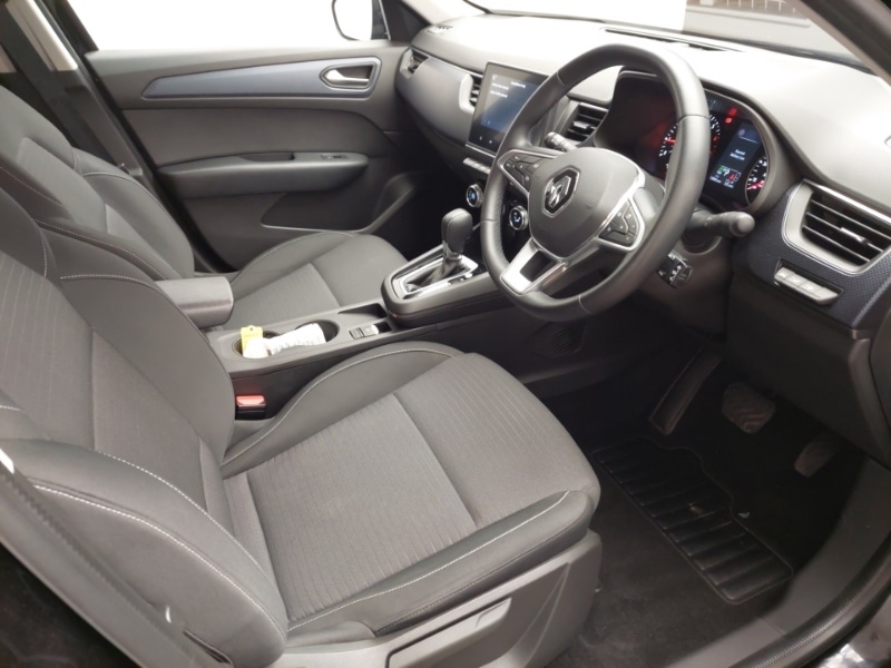 Used Renault Arkana 2022 for sale - 76893658: Photo 13