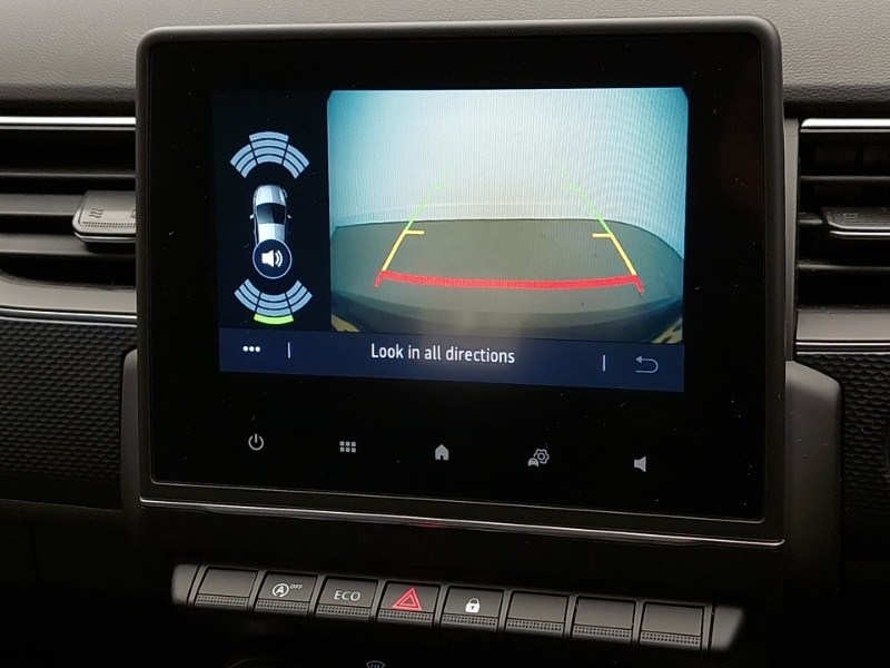 Used Renault Arkana 2022 for sale - 76893658: Photo 14