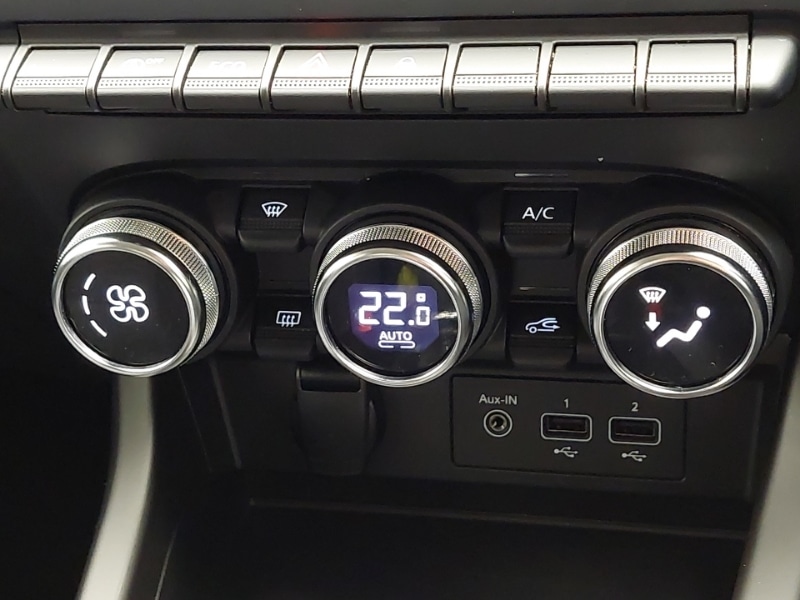 Used Renault Arkana 2022 for sale - 76893658: Photo 15