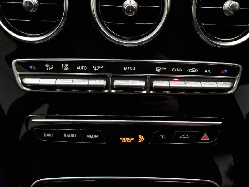 Used Mercedes-Benz C Class 2019 for sale - 77767238: Photo 15