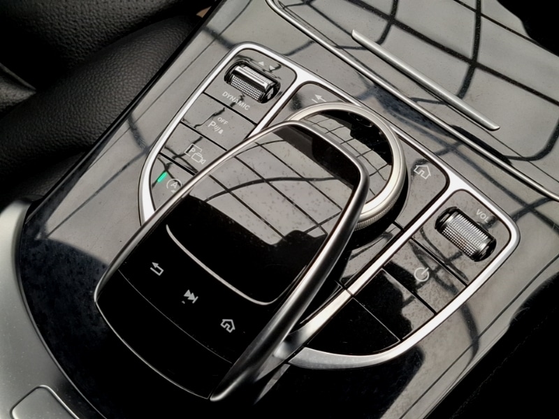 Used Mercedes-Benz C Class 2019 for sale - 77767238: Photo 16