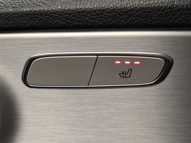 Used Mercedes-Benz C Class 2019 for sale - 77767238: Photo 17