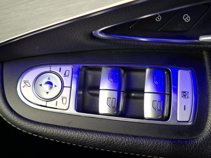 Used Mercedes-Benz C Class 2019 for sale - 77767238: Photo 18