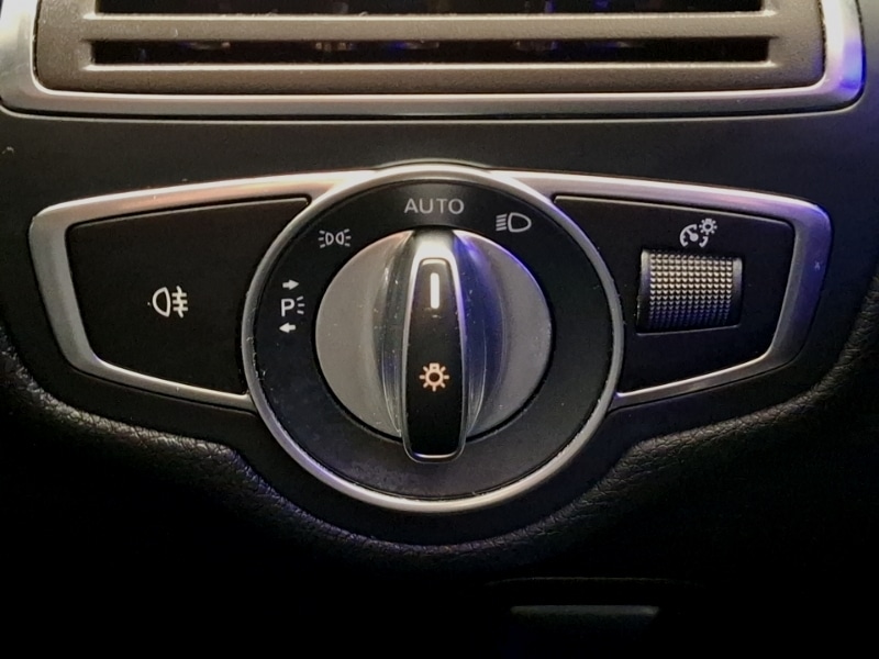 Used Mercedes-Benz C Class 2019 for sale - 77767238: Photo 19