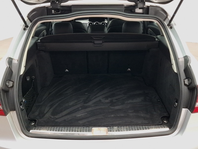 Used Mercedes-Benz C Class 2019 for sale - 77767238: Photo 8